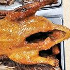 Best Braised Duck 卤鸭 in Flushing, NY